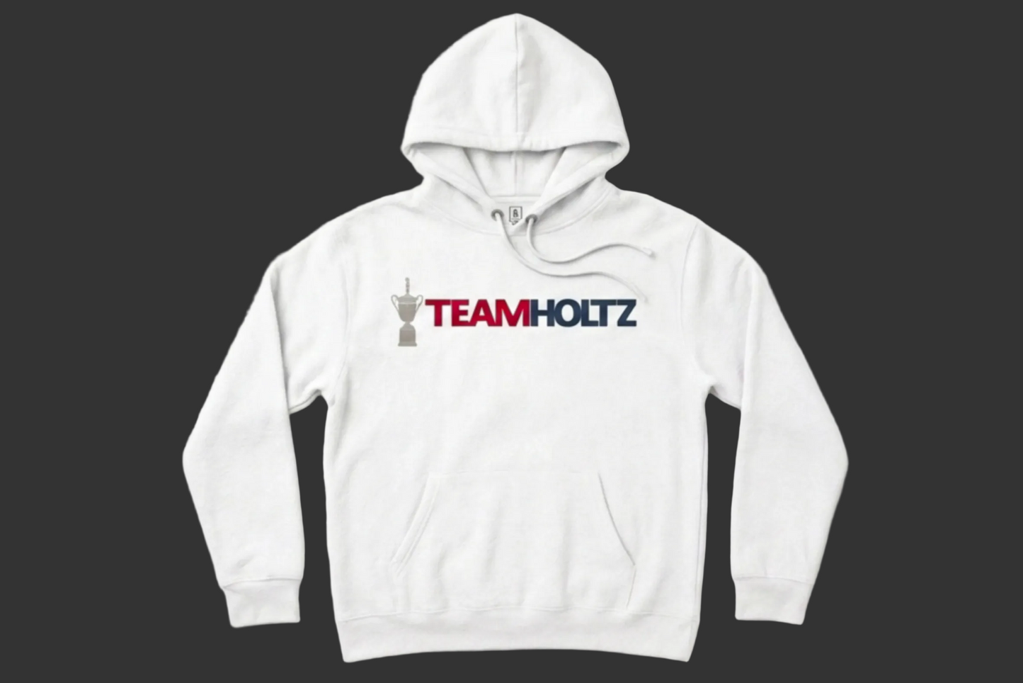 “TEAM HOLTZ” US Open Limited Edition Hoodie