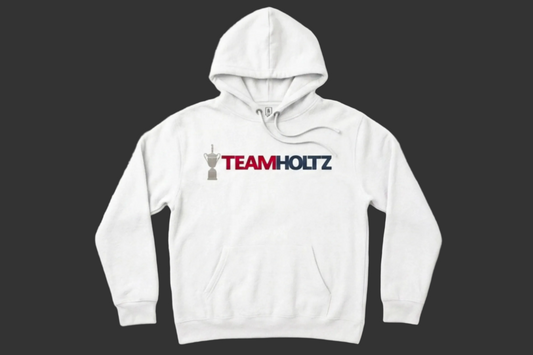 “TEAM HOLTZ” US Open Limited Edition Hoodie