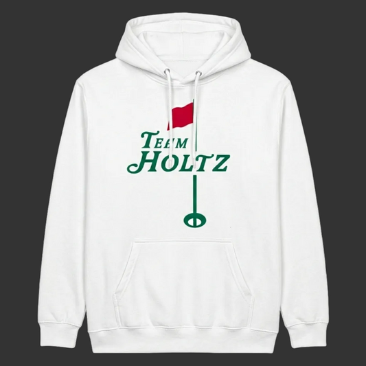 "Team Holtz" Hoodie