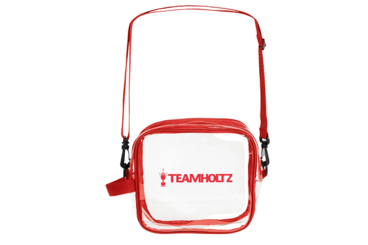 “TEAM HOLTZ” US Open Limited Edition Stadium Bag